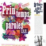 Printemps de paroles