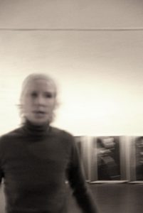 Bénédicte de Moulins